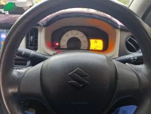 Suzuki Alto VXL AGS 2024 for Sale