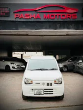 Suzuki Alto VXR 2024 for Sale