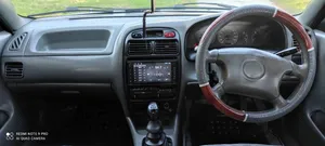 Suzuki Baleno JXR 2004 for Sale