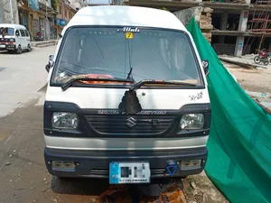 Suzuki Bolan VX Euro II 2019 for Sale