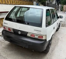 Suzuki Cultus 2004 for Sale
