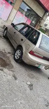 Suzuki Cultus VXL 2006 for Sale