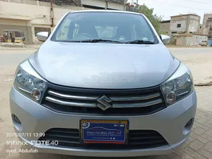 Suzuki Cultus VXL 2020 for Sale