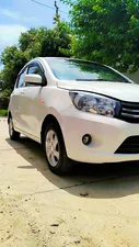 Suzuki Cultus VXL 2021 for Sale