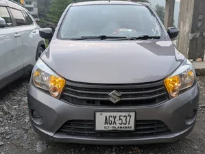 Suzuki Cultus VXR 2018 for Sale