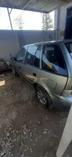 Suzuki Cultus EURO II 2012 for Sale