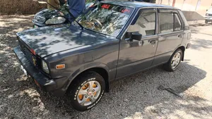 Suzuki FX 1988 for Sale