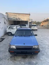 Suzuki Khyber 1985 for Sale