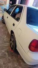 Suzuki Margalla GL 1994 for Sale