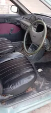 Suzuki Margalla GL 1996 for Sale