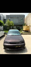 Suzuki Margalla GL Plus 1998 for Sale