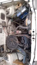 Suzuki Mehran VXR 2004 for Sale