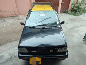 Suzuki Mehran VXR 2012 for Sale