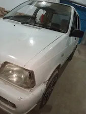 Suzuki Mehran VXR (CNG) 2008 for Sale