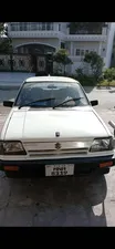 Suzuki Swift 1989 for Sale
