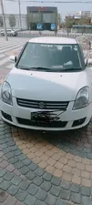 Suzuki Swift DLX 1.3 Navigation  2017 for Sale