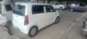 Suzuki Wagon R 2011 for Sale