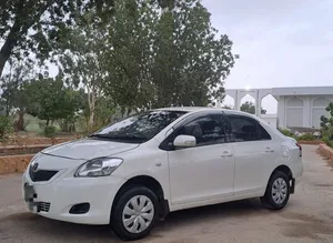 Toyota Belta X 1.0 2008 for Sale