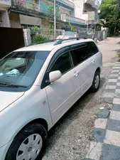 Toyota Corolla Fielder X Light 2006 for Sale