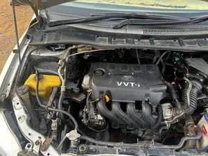 Toyota Corolla GLi 1.3 VVTi 2009 for Sale