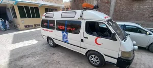 Toyota Hiace 1999 for Sale