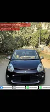 Toyota Passo Plus Hana C 2011 for Sale
