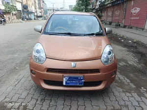 Toyota Passo Plus Hana C 2013 for Sale