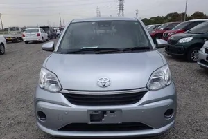 Toyota Passo X L Package S  2022 for Sale