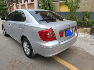 Toyota Premio X 1.8 2007 for Sale