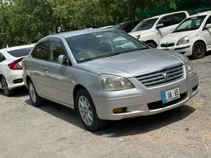 Toyota Premio X EX 1.8 2006 for Sale