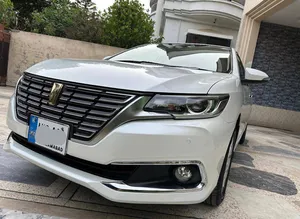 Toyota Premio F EX Package 1.5 2018 for Sale