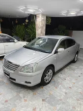 Toyota Premio F L Package 1.5 2007 for Sale