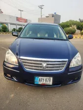 Toyota Premio G 2.0 2005 for Sale