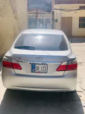 Toyota Premio X EX Package 1.8 2007 for Sale