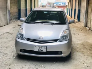 Toyota Prius S 1.5 2007 for Sale