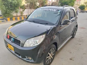 Toyota Rush X 2012 for Sale