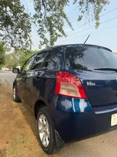 Toyota Vitz iLL 1.0 2006 for Sale