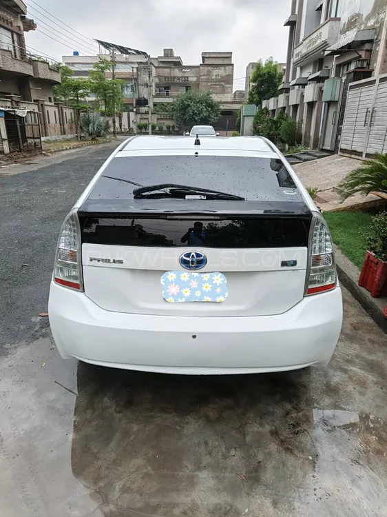 Toyota Corolla 2010 for Sale in Faisalabad Image-1