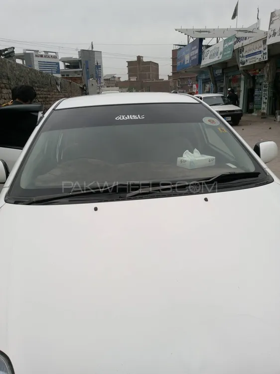 ٹویوٹا کرولا 2002 for Sale in پشاور Image-1