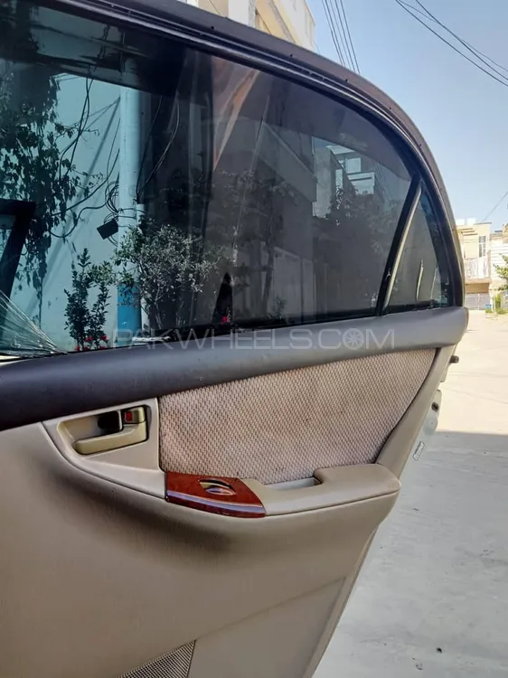 Toyota Corolla 2006 for Sale in Attock Image-1