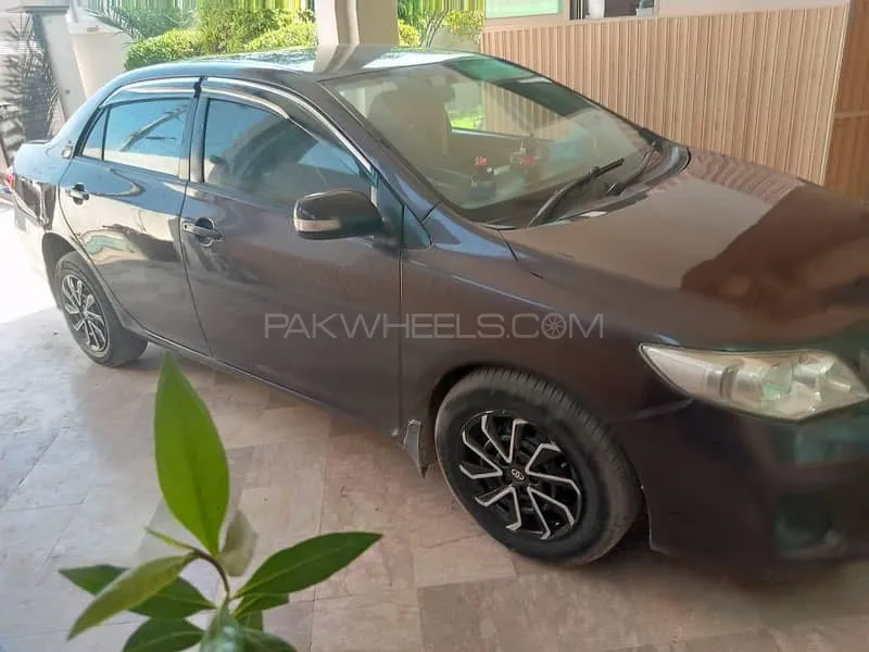 Toyota Corolla 2012 for Sale in Depal pur Image-1