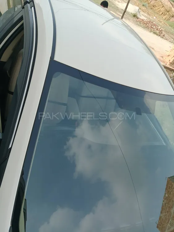 Toyota Corolla 2016 for Sale in Pak pattan sharif Toyota Corolla 2016 for Sale in Pak pattan sharif Image-10