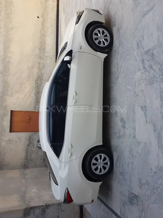 Toyota Corolla 2020 for Sale in Karak Image-1
