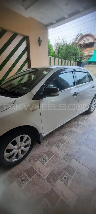 Toyota Corolla 2010 for Sale in Lahore Image-1