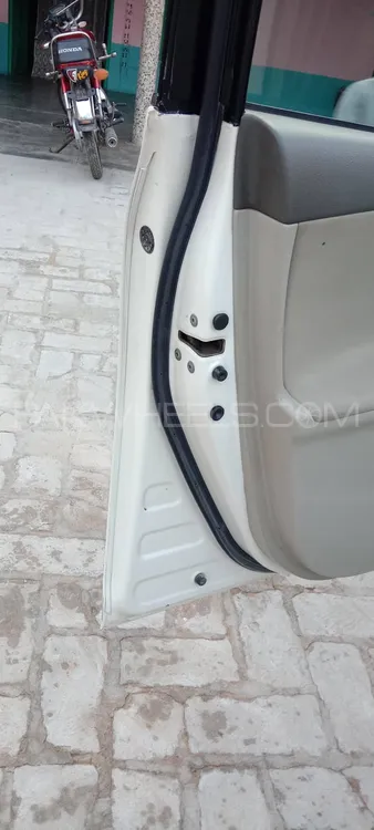 Toyota Corolla 2011 for Sale in Chakwal Image-1