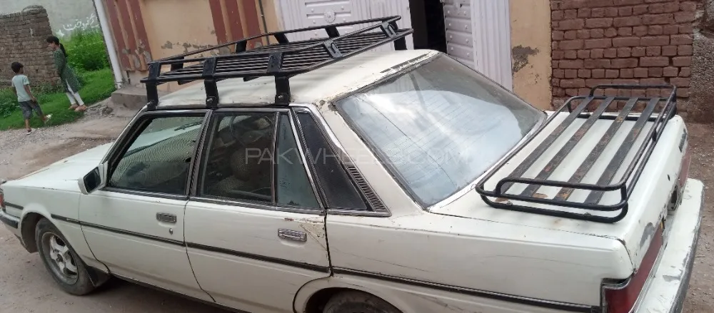 Toyota Cressida 1985 for Sale in Rawalpindi Image-1