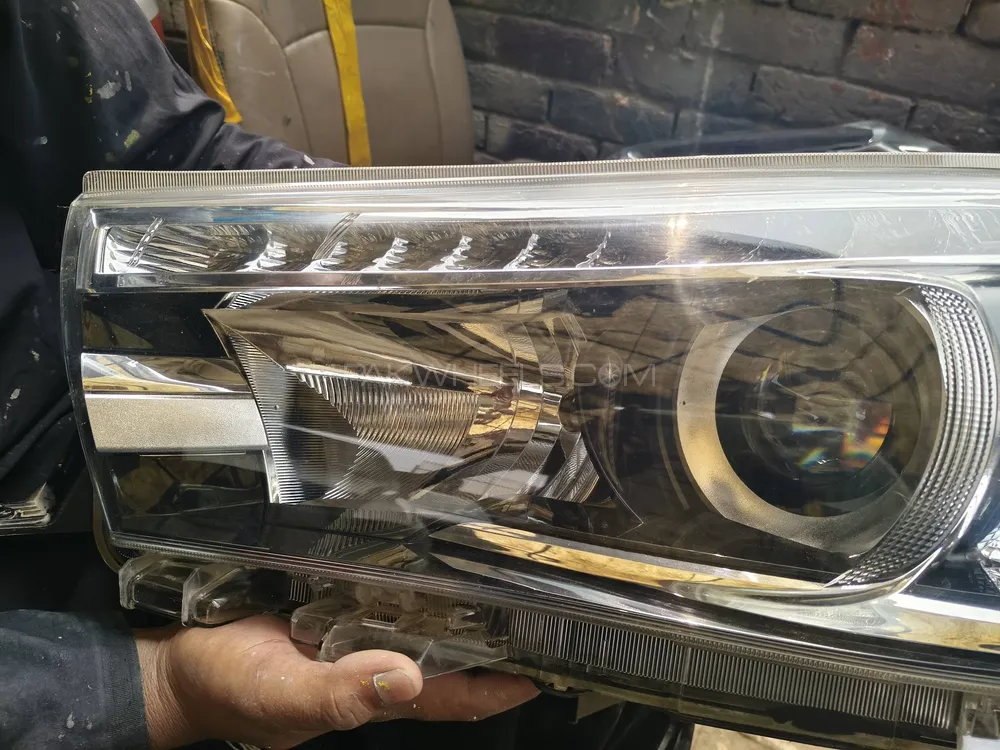 toyota rivo 2018.all.ok.light Image-1