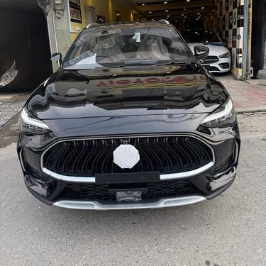 Used MG HS PHEV 2025