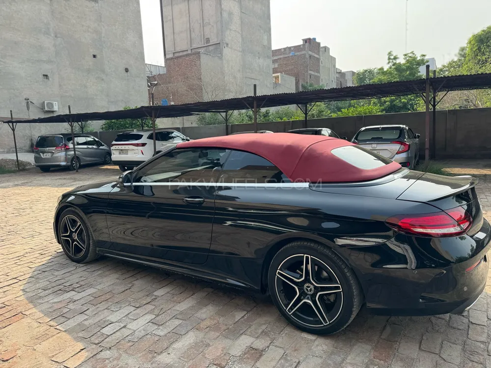 Audi Q8 e-tron 2020 for Sale in Faisalabad Image-1