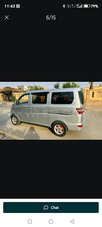 Changan Karvaan 2020 for Sale in Dina Image-1